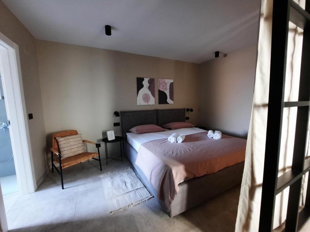 Apartments Alice 로비니 외부 사진